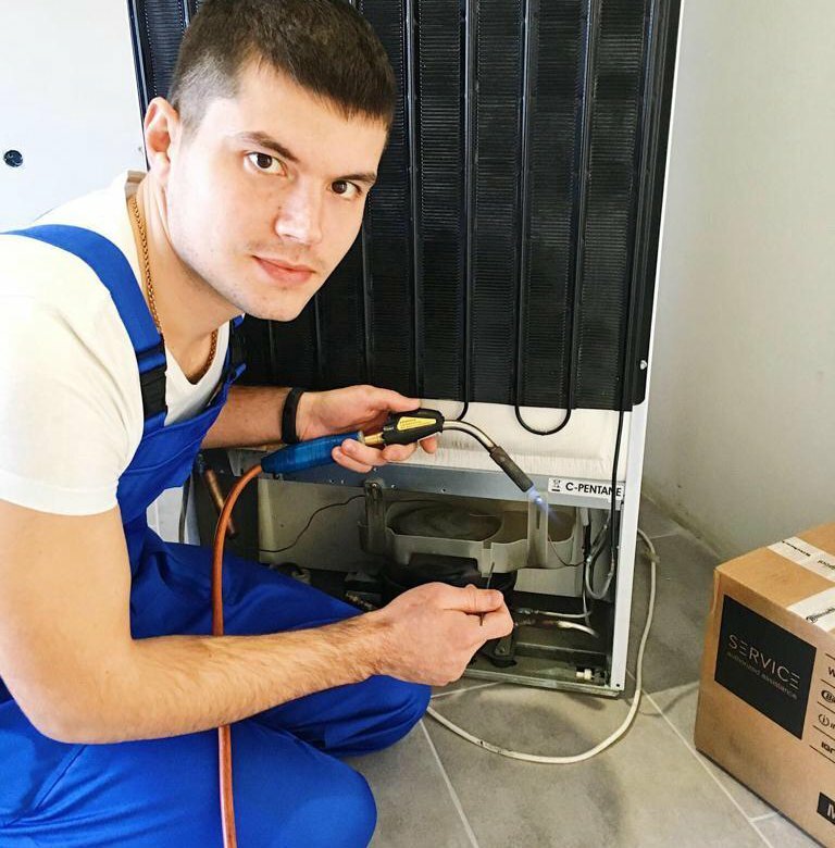 Носков Степан Владимирович